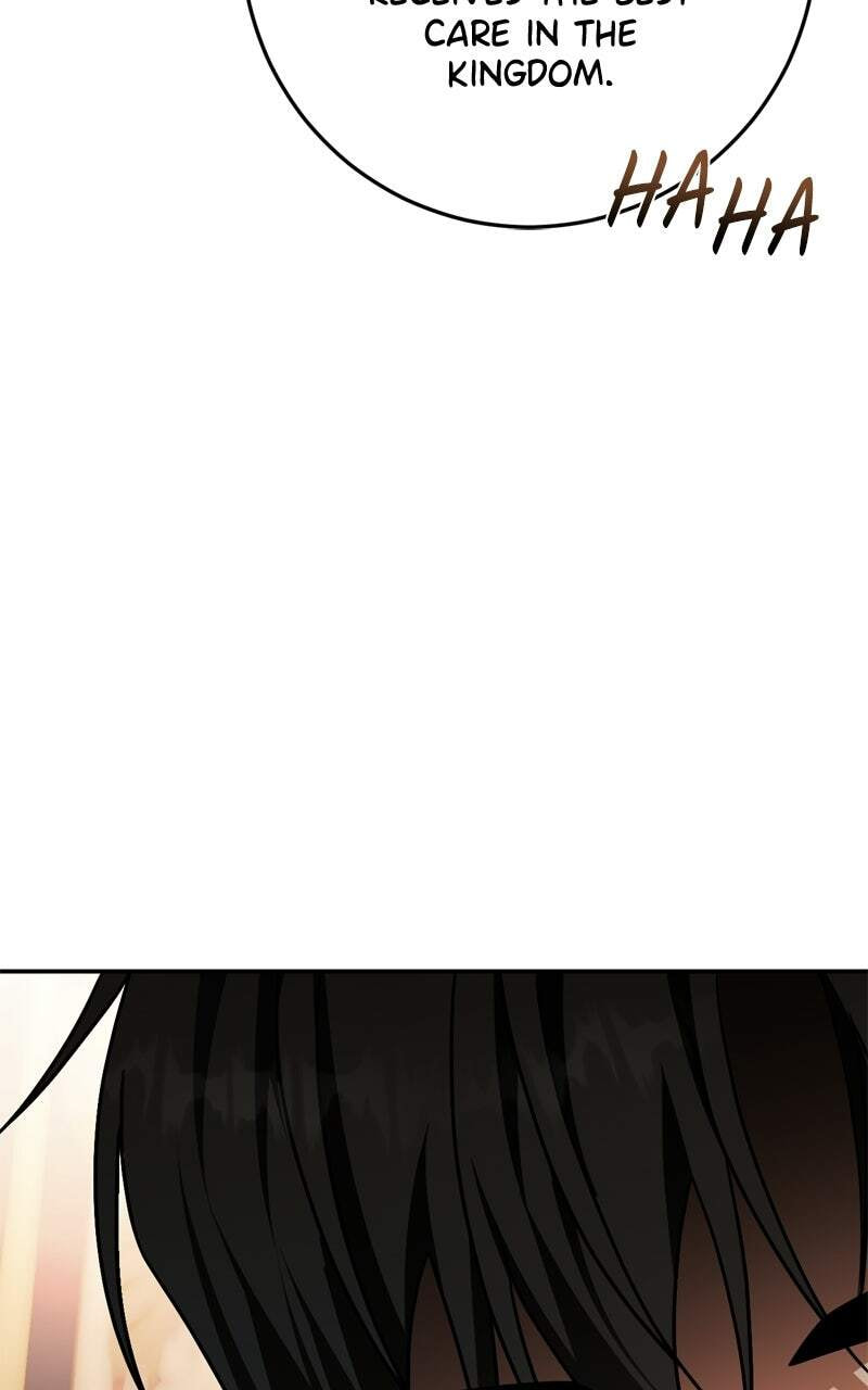 Behind Her Highness