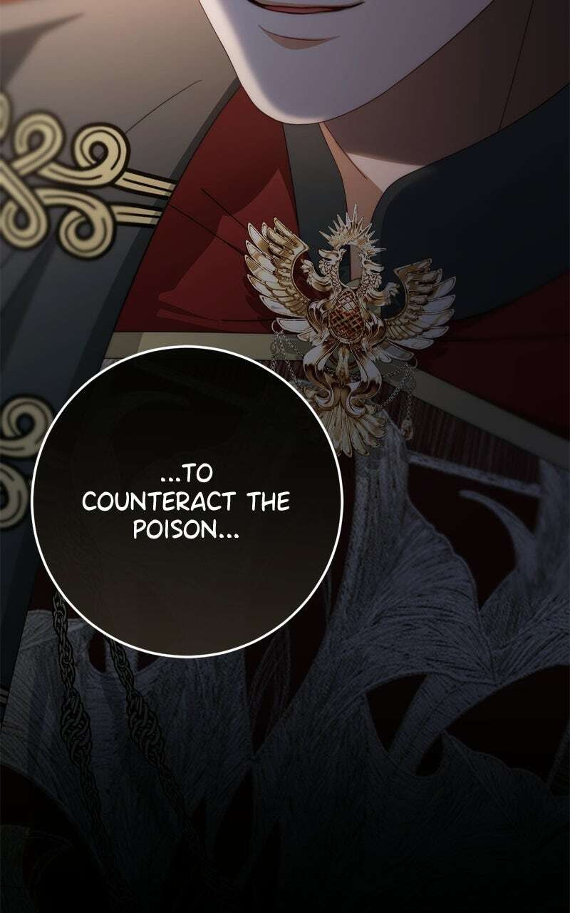 Behind Her Highness
