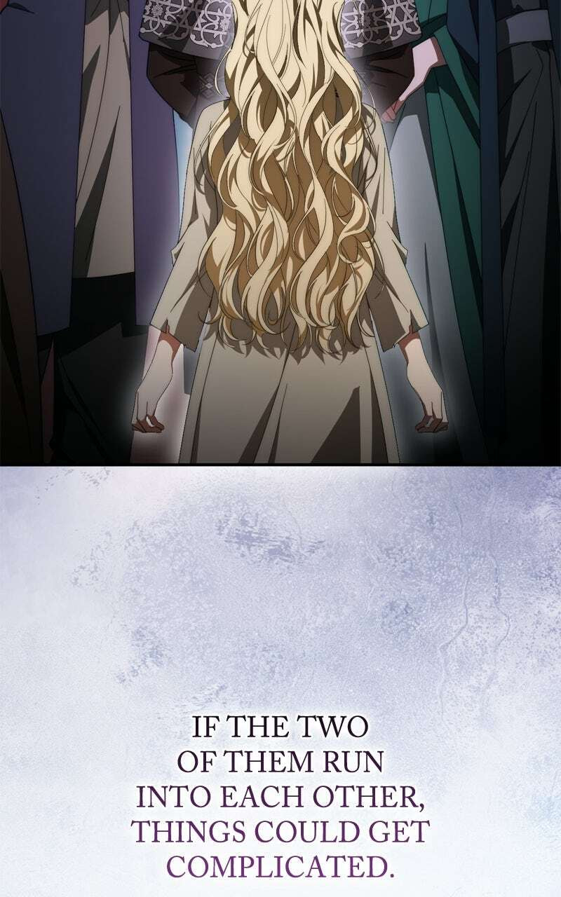 Behind Her Highness