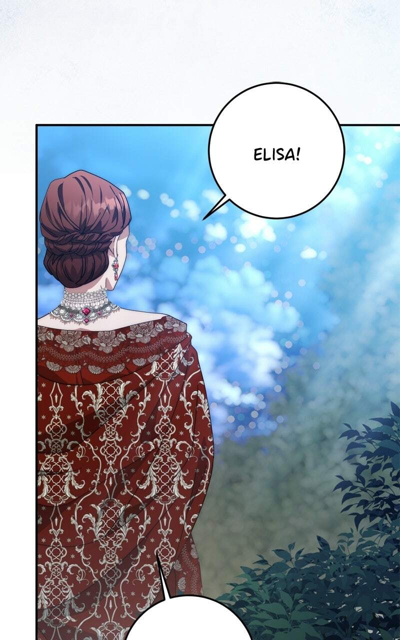 Behind Her Highness
