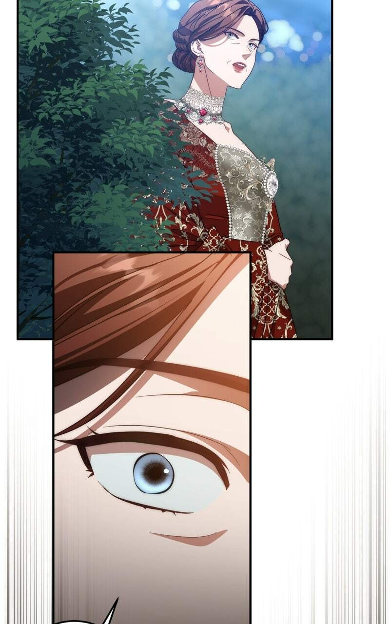 Behind Her Highness