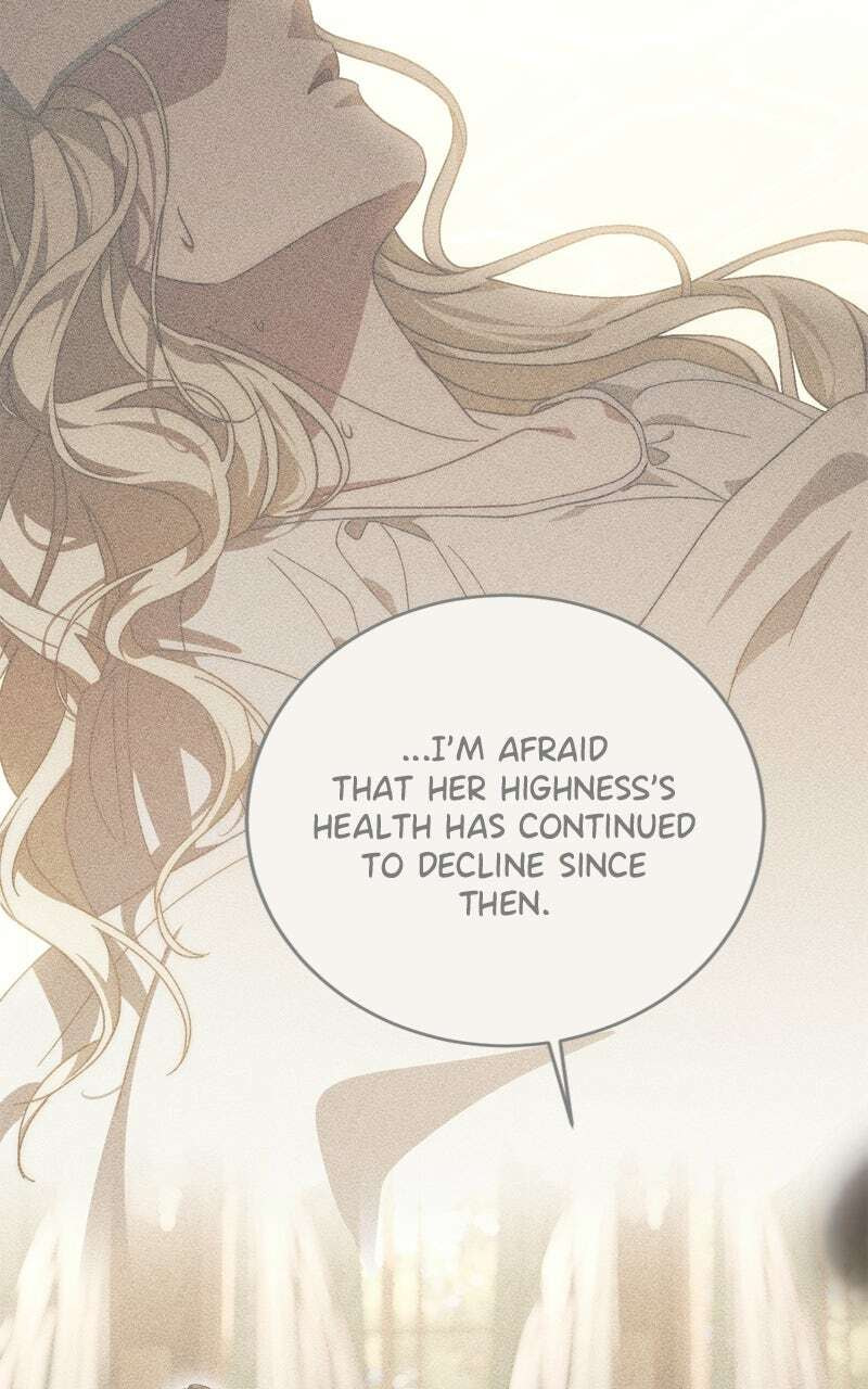 Behind Her Highness