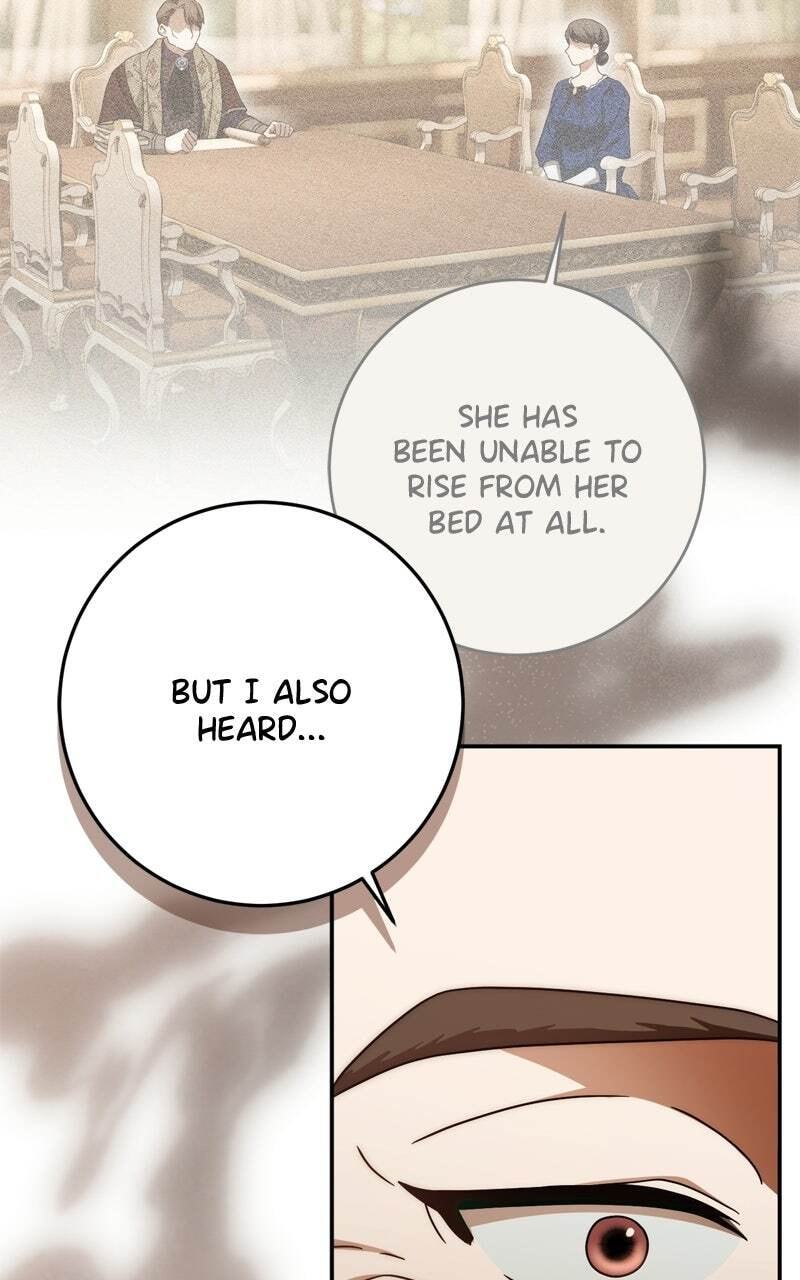Behind Her Highness