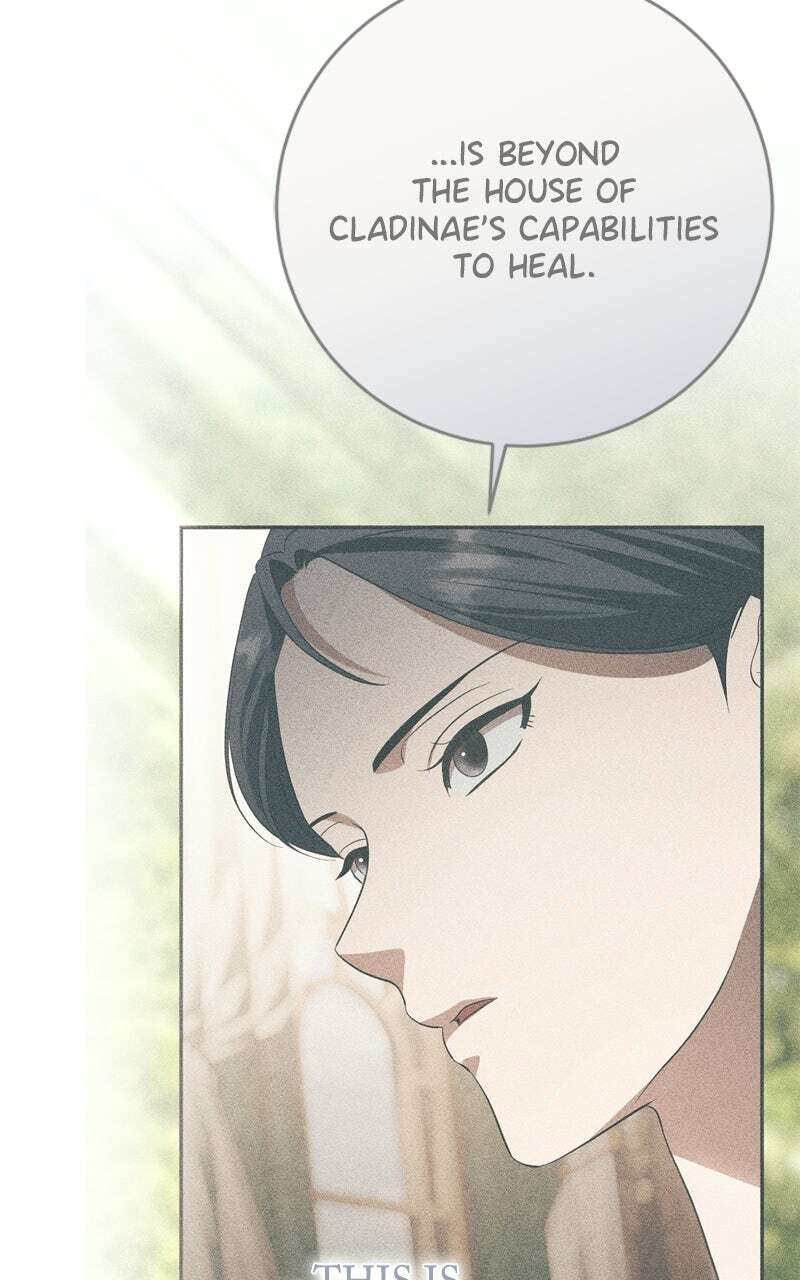 Behind Her Highness