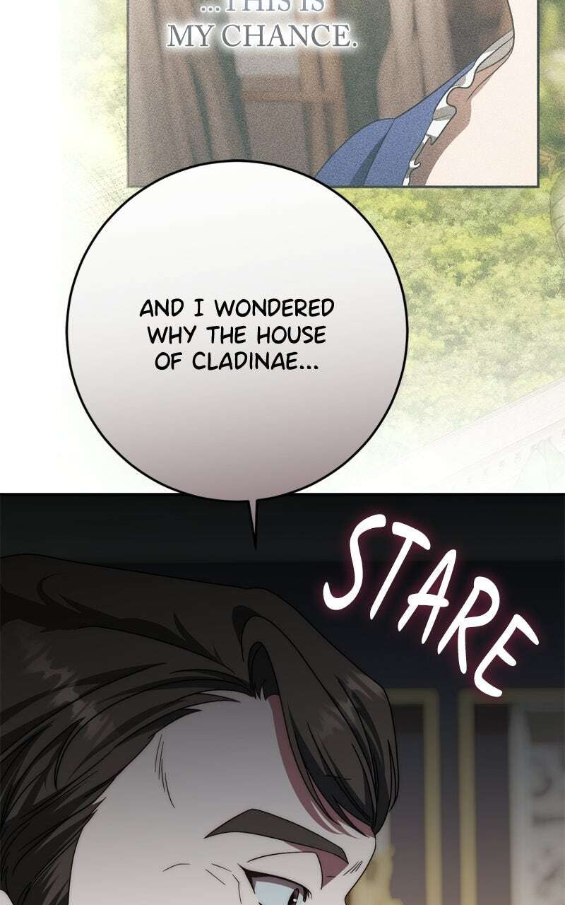 Behind Her Highness