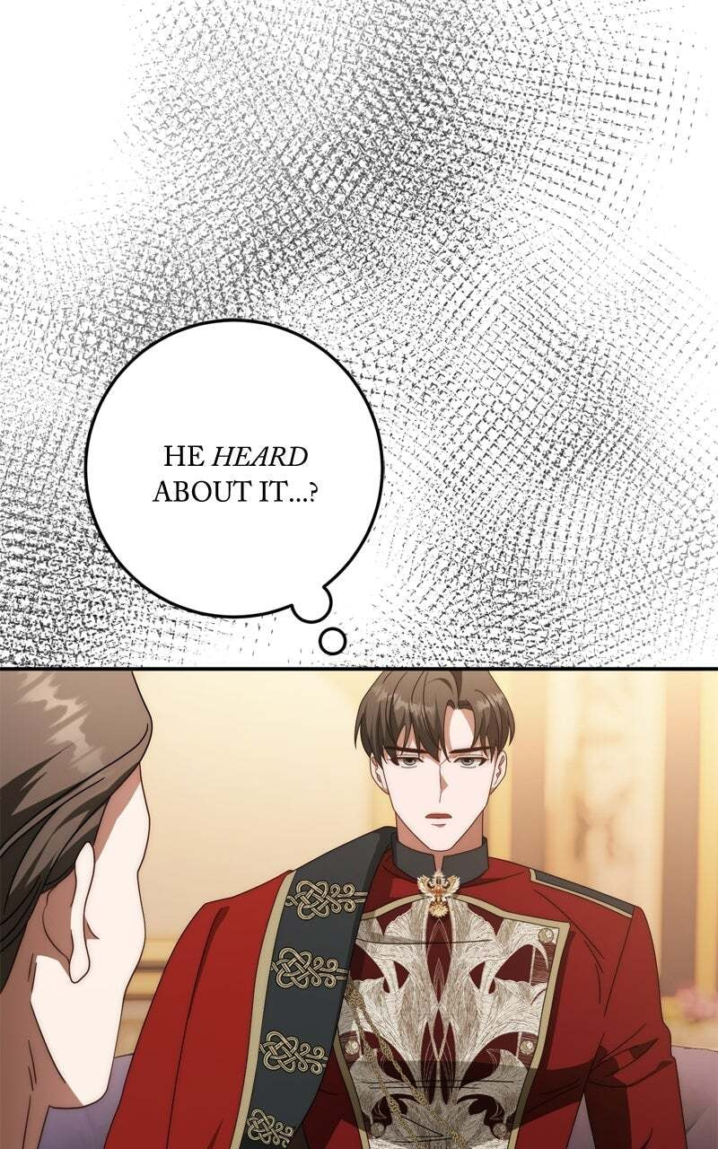 Behind Her Highness