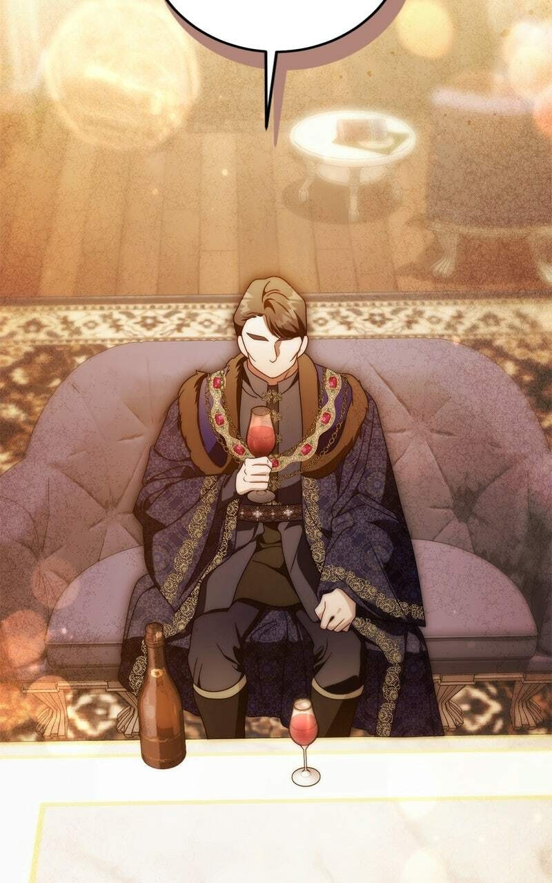 Behind Her Highness