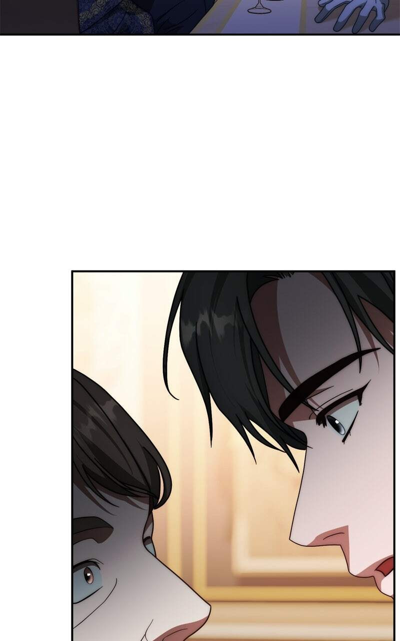 Behind Her Highness
