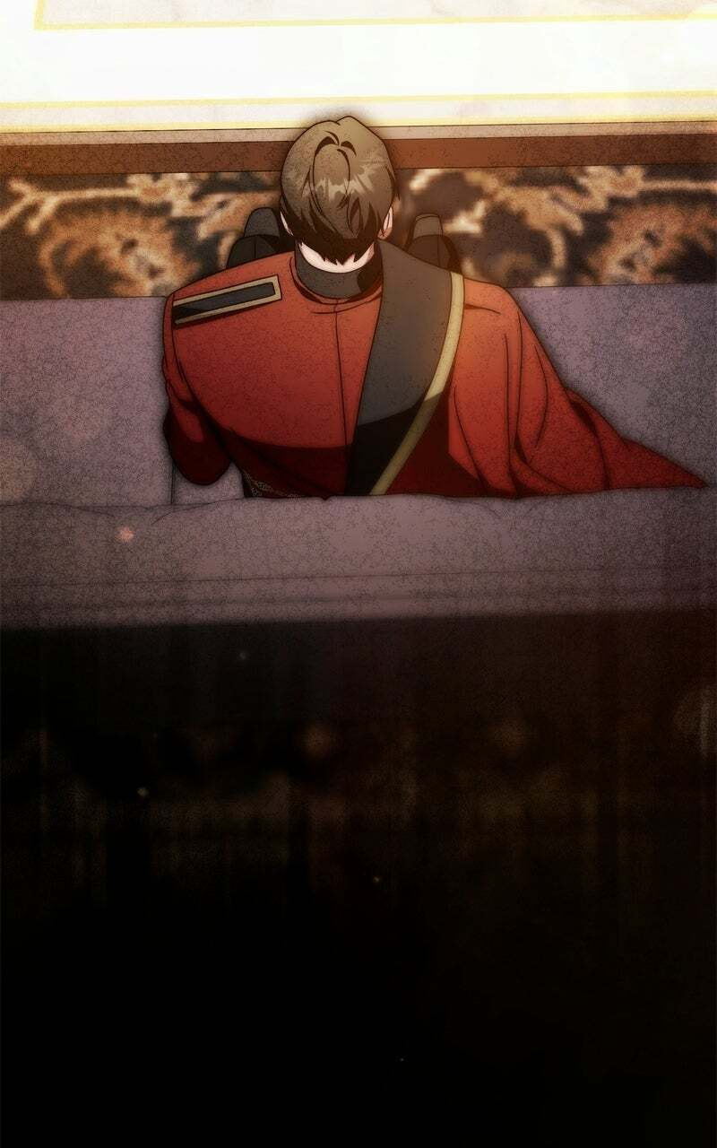 Behind Her Highness