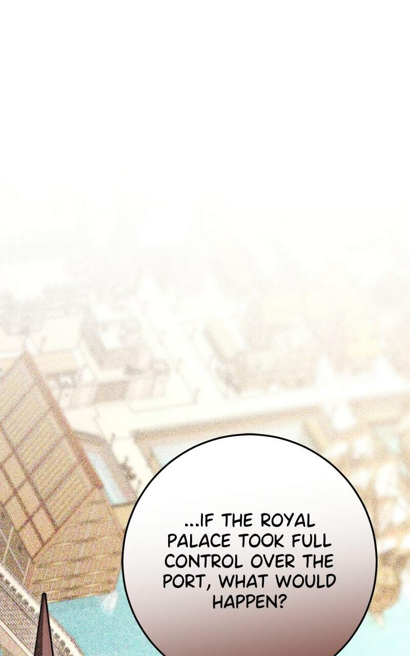 Behind Her Highness