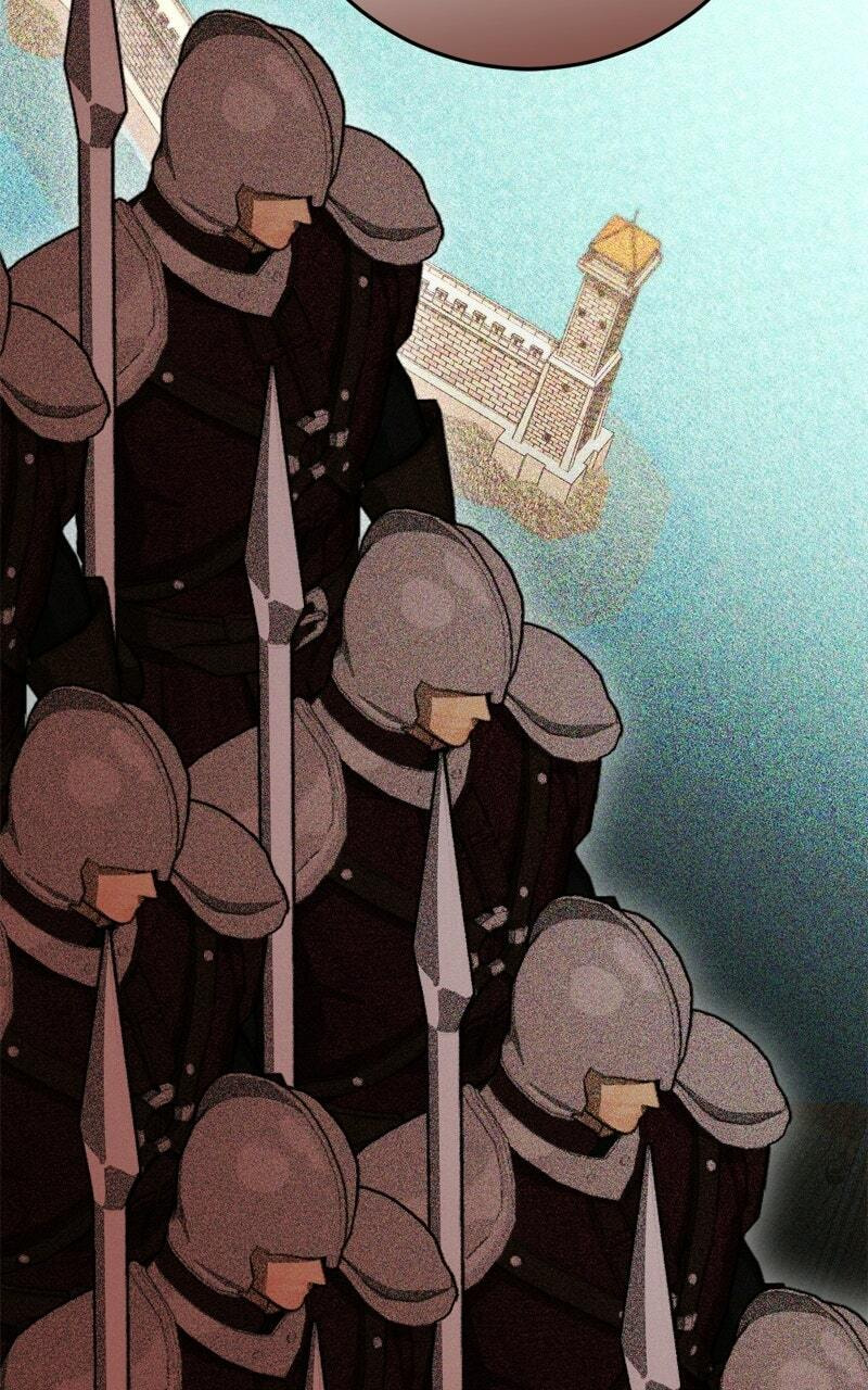 Behind Her Highness
