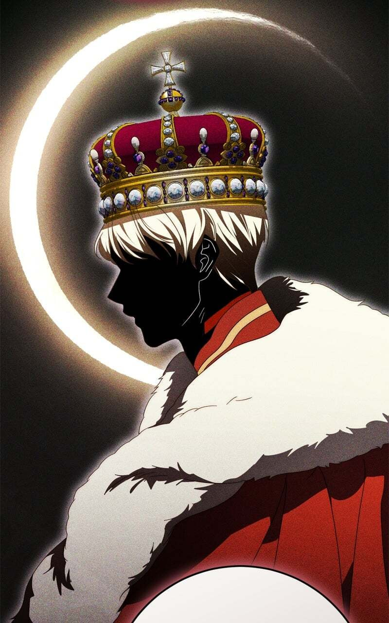 Behind Her Highness