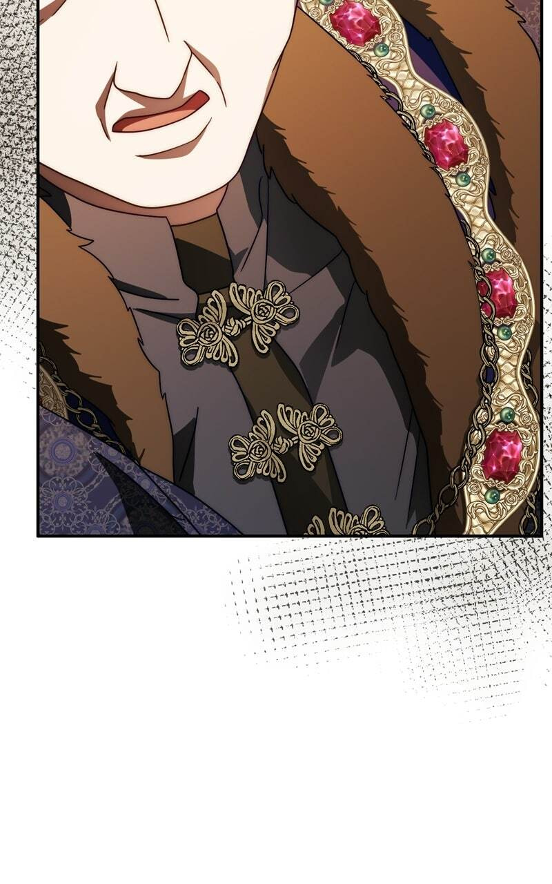 Behind Her Highness
