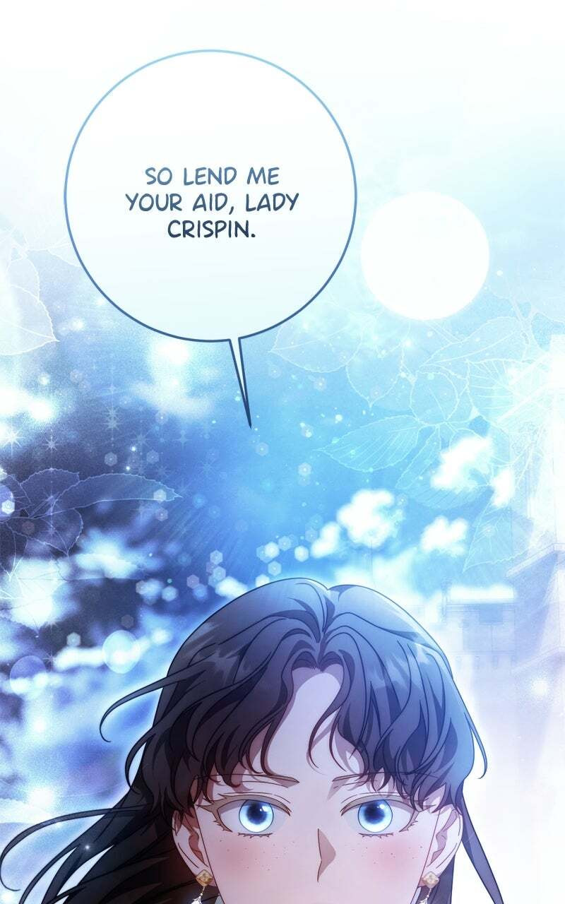 Behind Her Highness