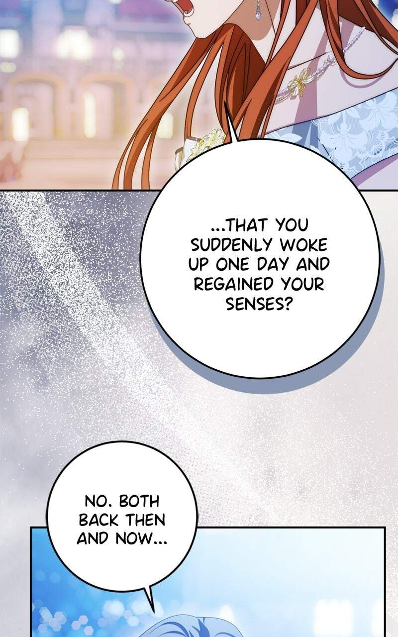 Behind Her Highness