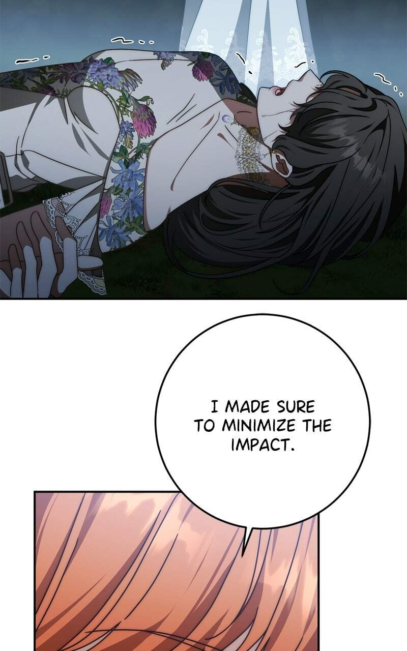 Behind Her Highness