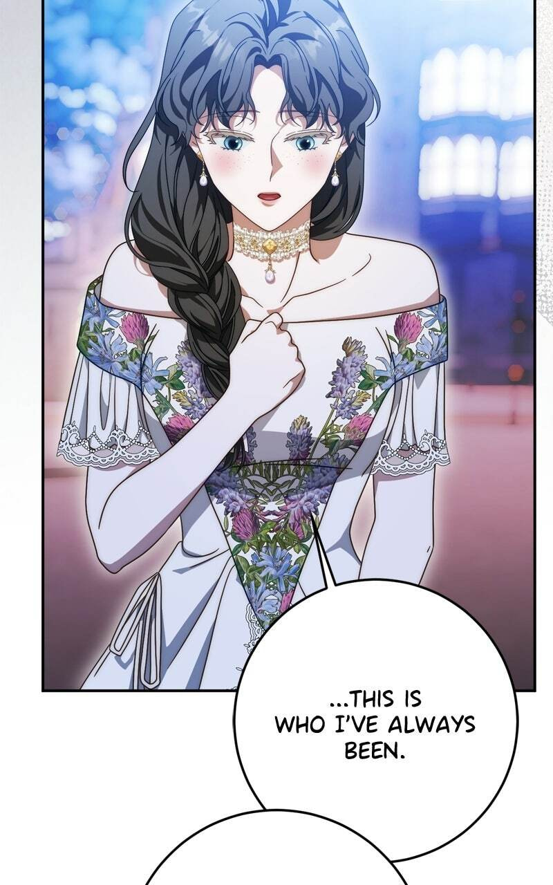 Behind Her Highness