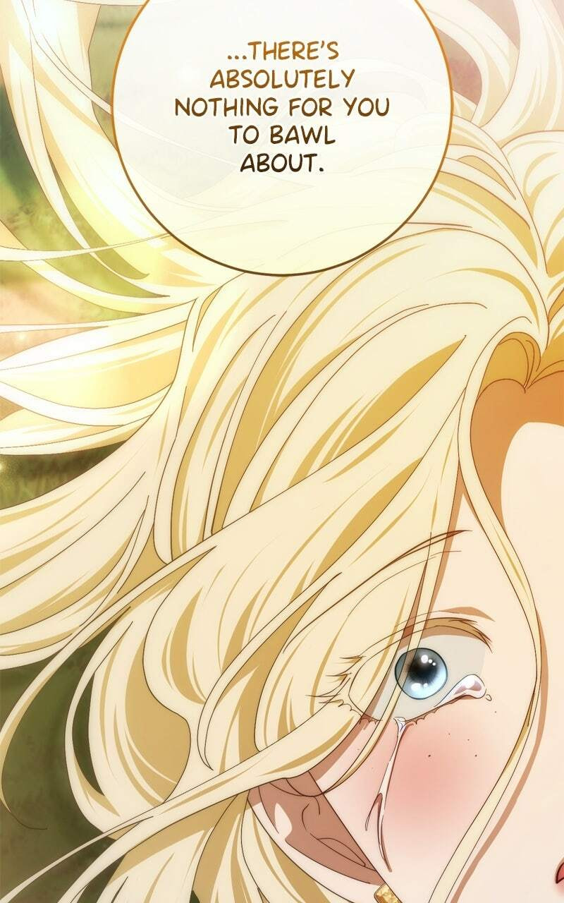 Behind Her Highness