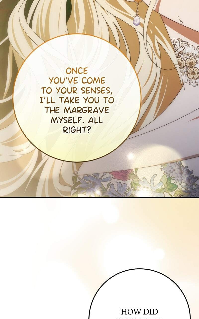 Behind Her Highness