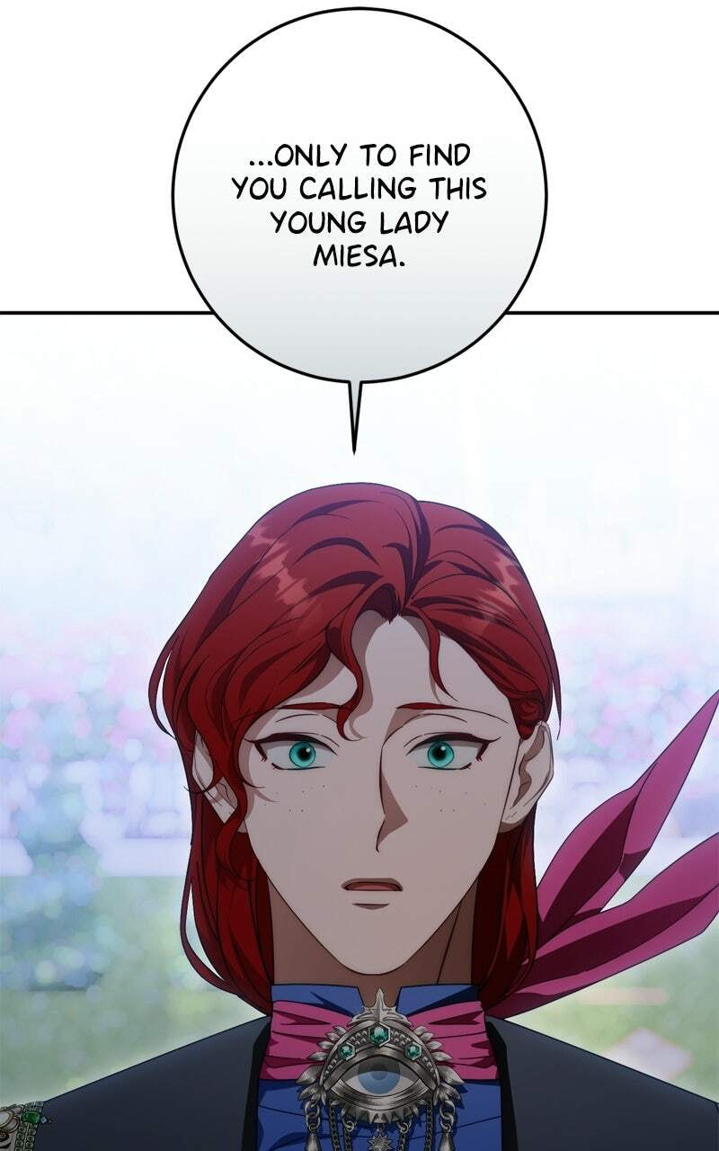 Behind Her Highness