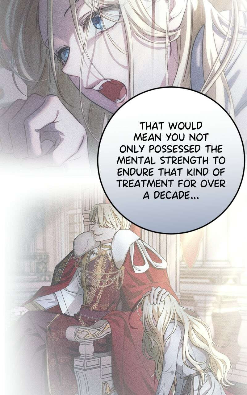 Behind Her Highness