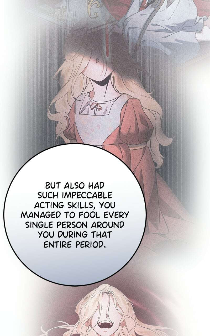 Behind Her Highness