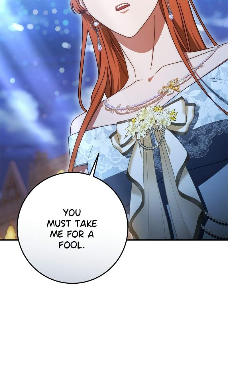 Behind Her Highness