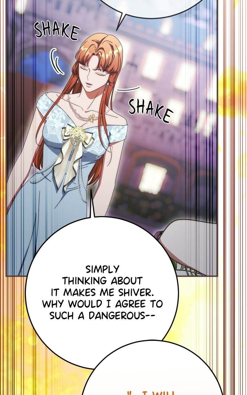 Behind Her Highness