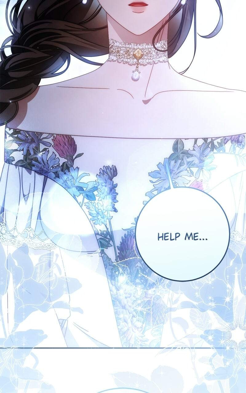 Behind Her Highness