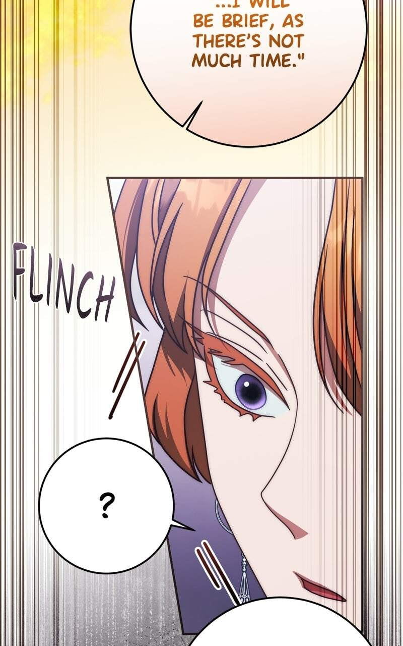 Behind Her Highness