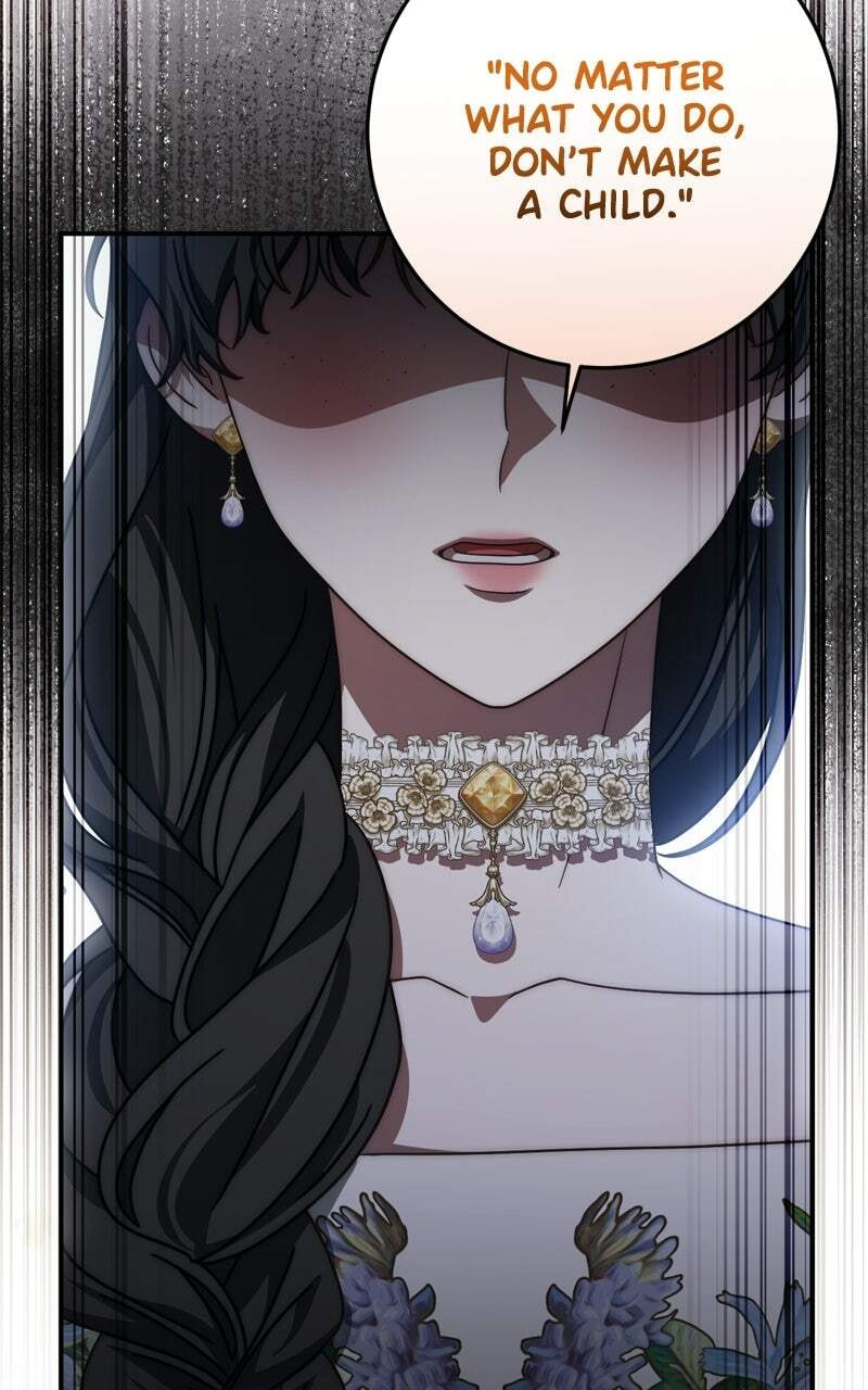 Behind Her Highness