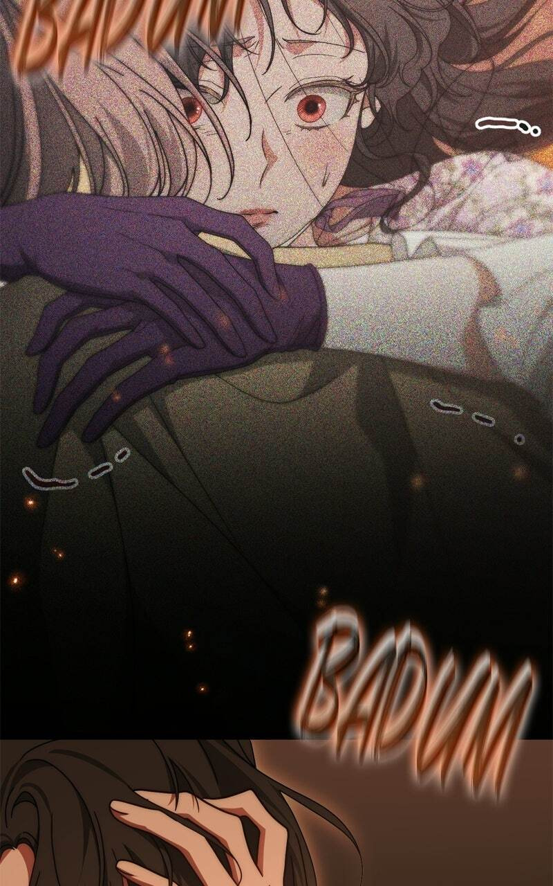 Behind Her Highness