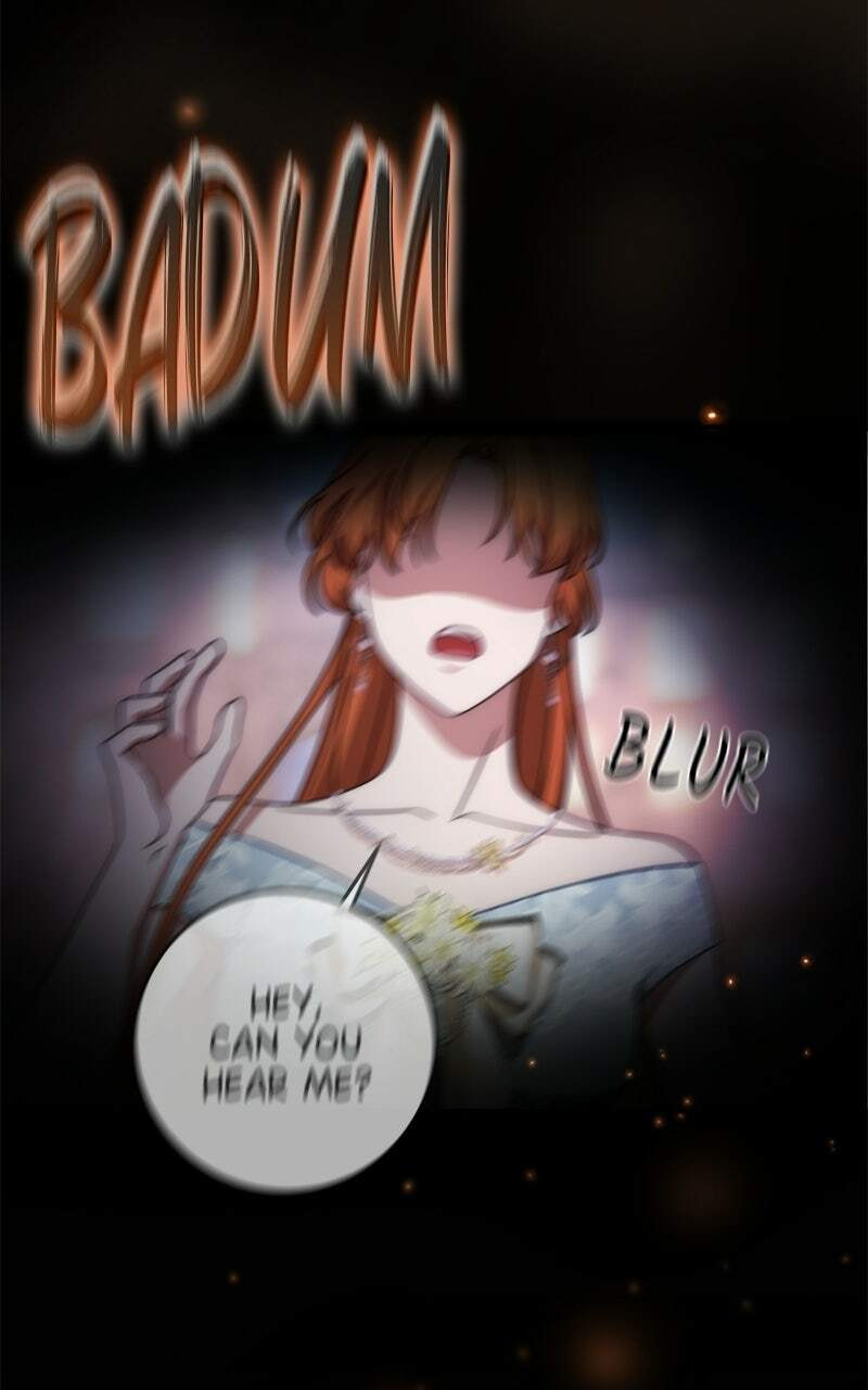 Behind Her Highness