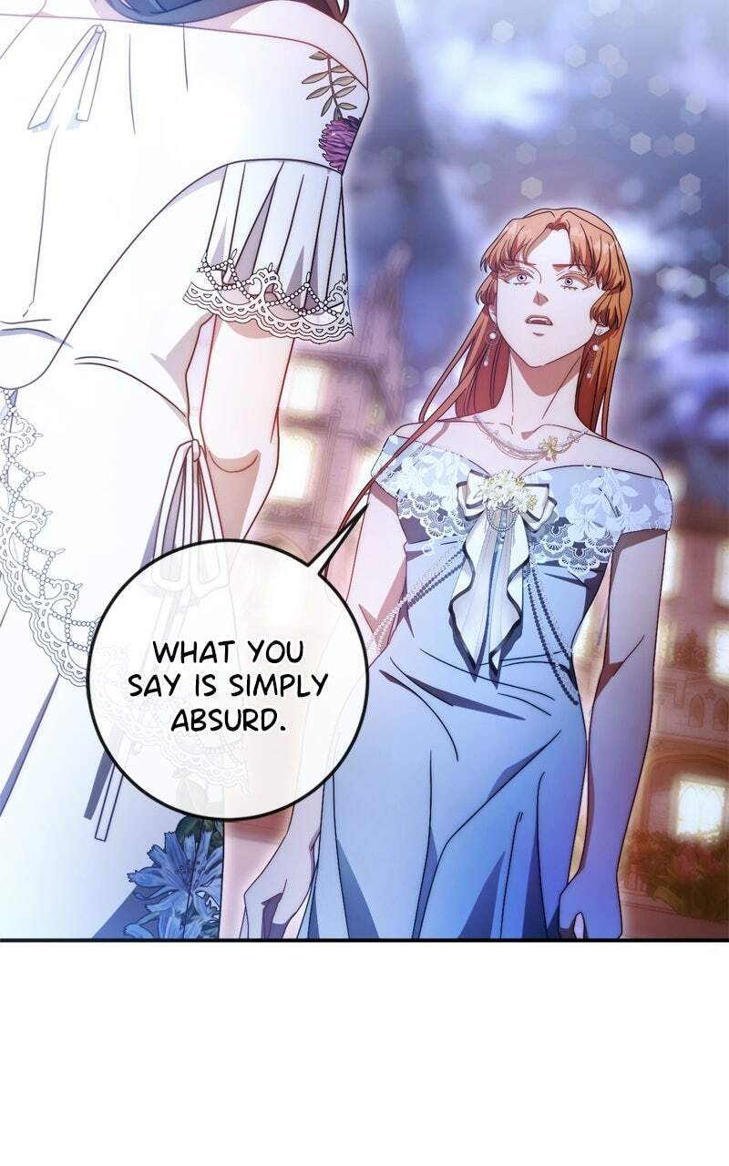Behind Her Highness