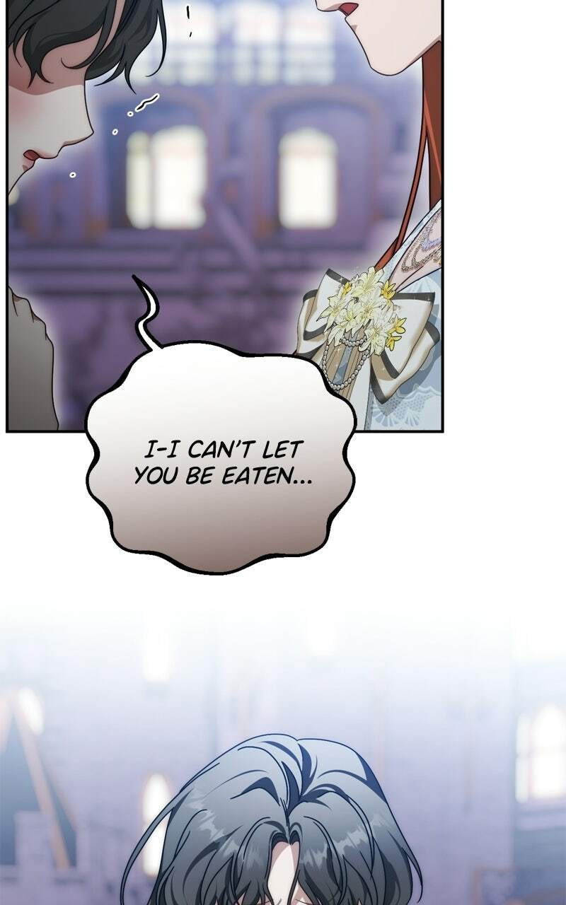 Behind Her Highness