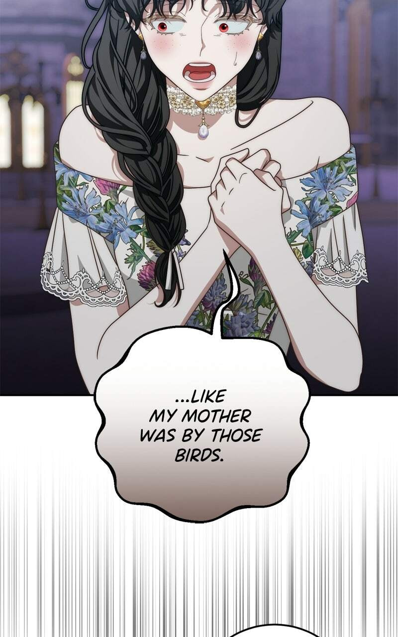 Behind Her Highness