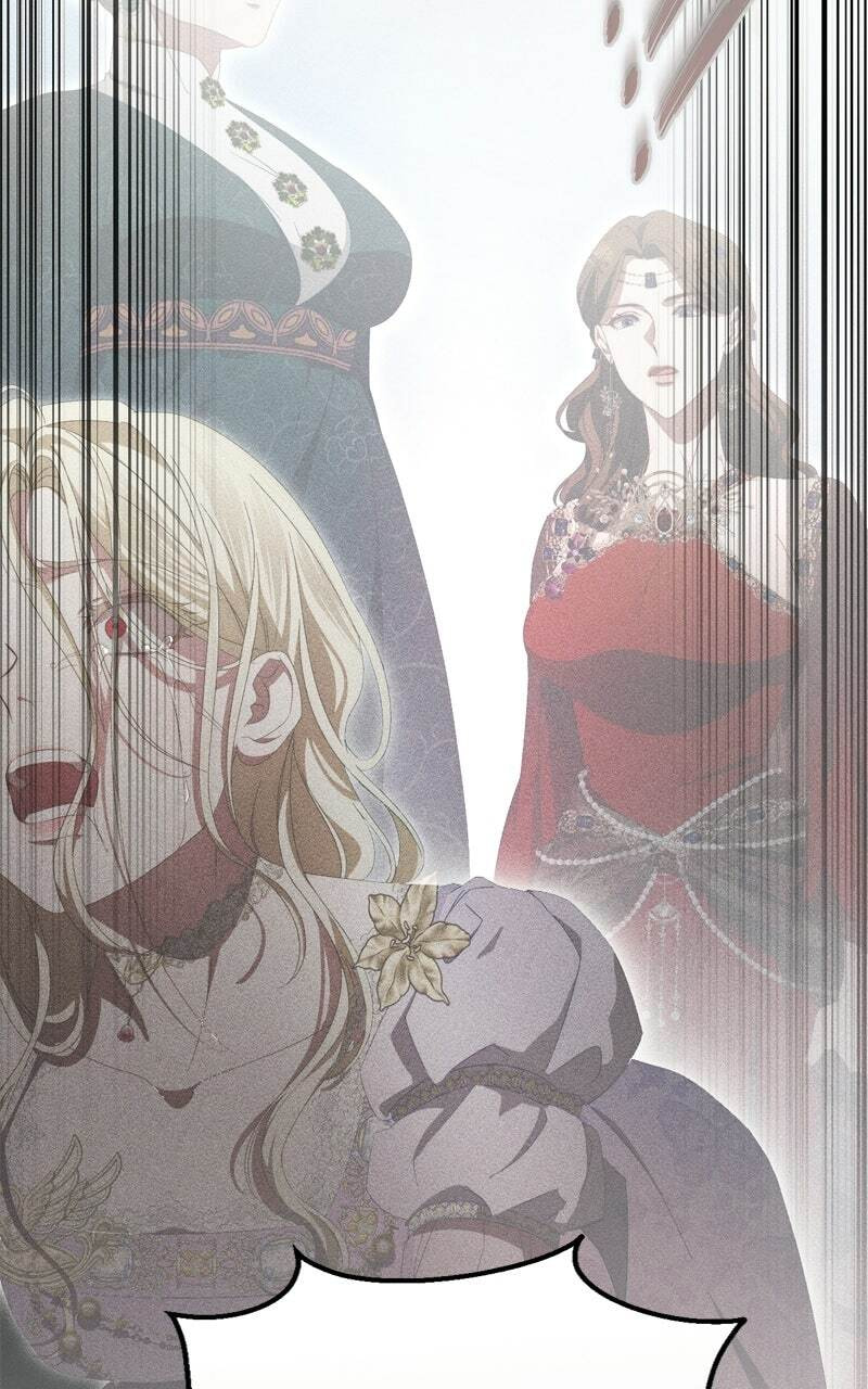 Behind Her Highness