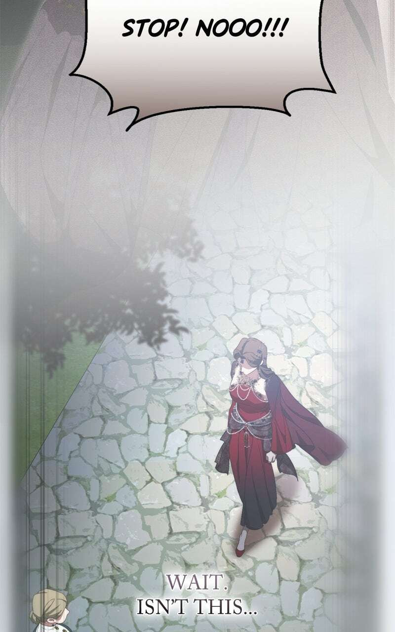 Behind Her Highness
