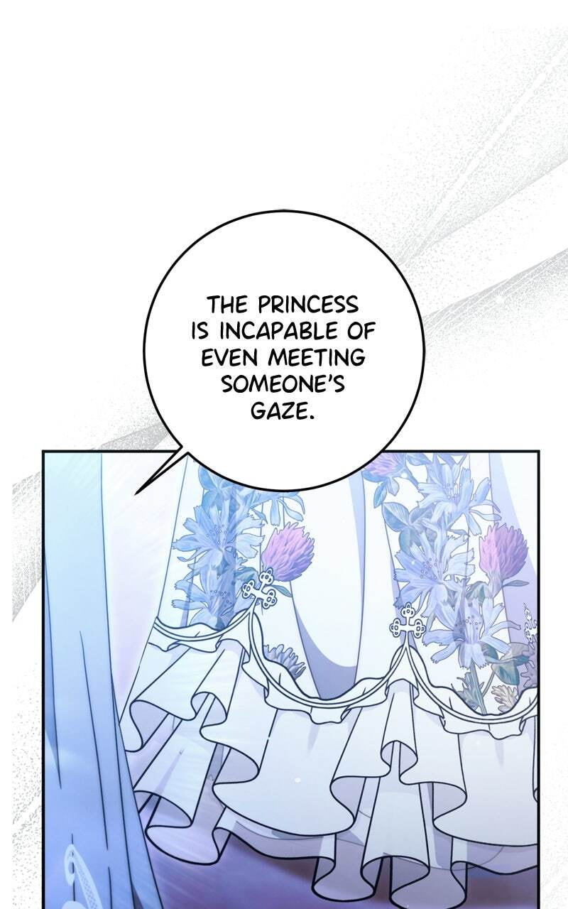 Behind Her Highness