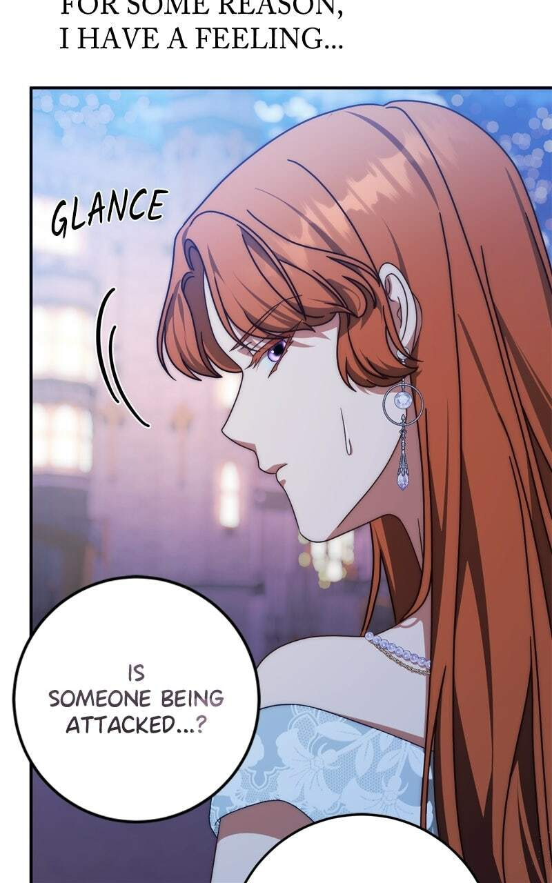 Behind Her Highness