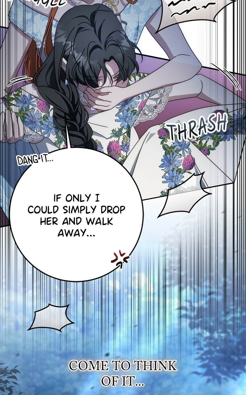 Behind Her Highness
