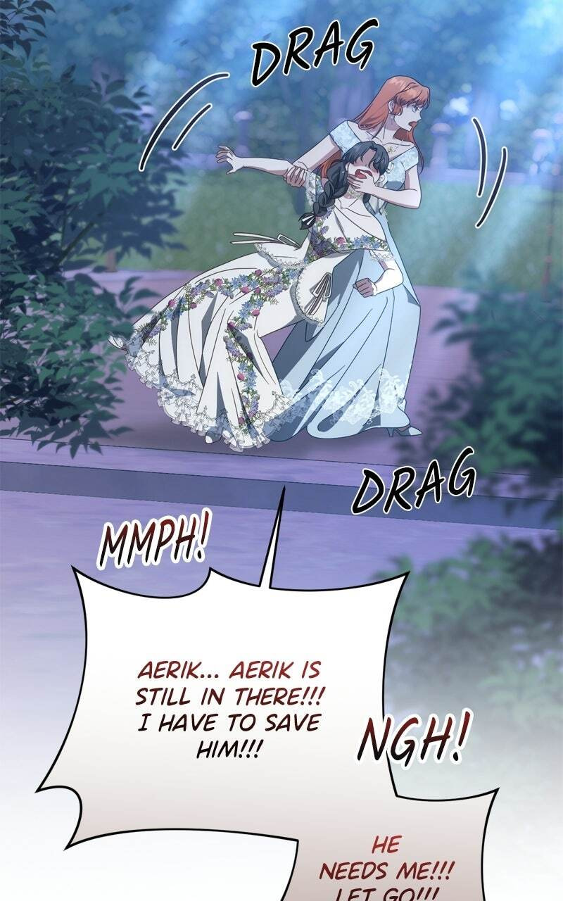 Behind Her Highness
