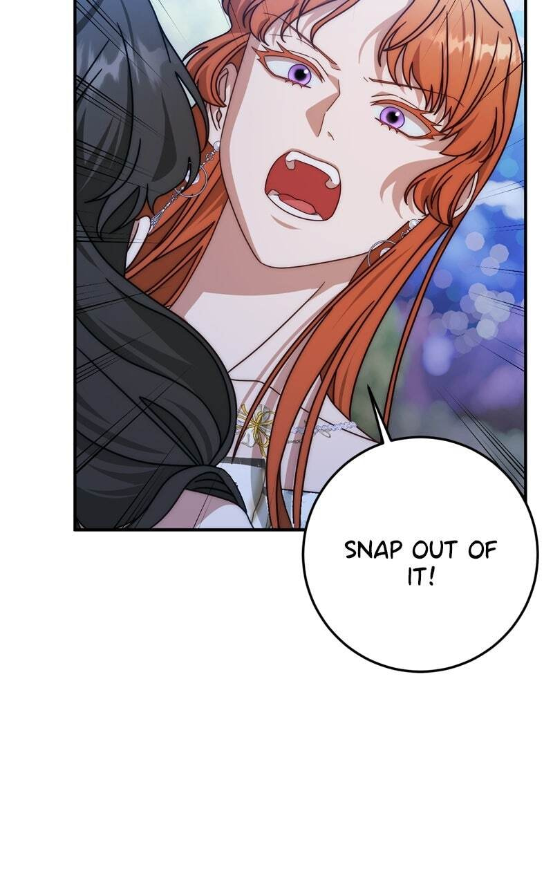 Behind Her Highness
