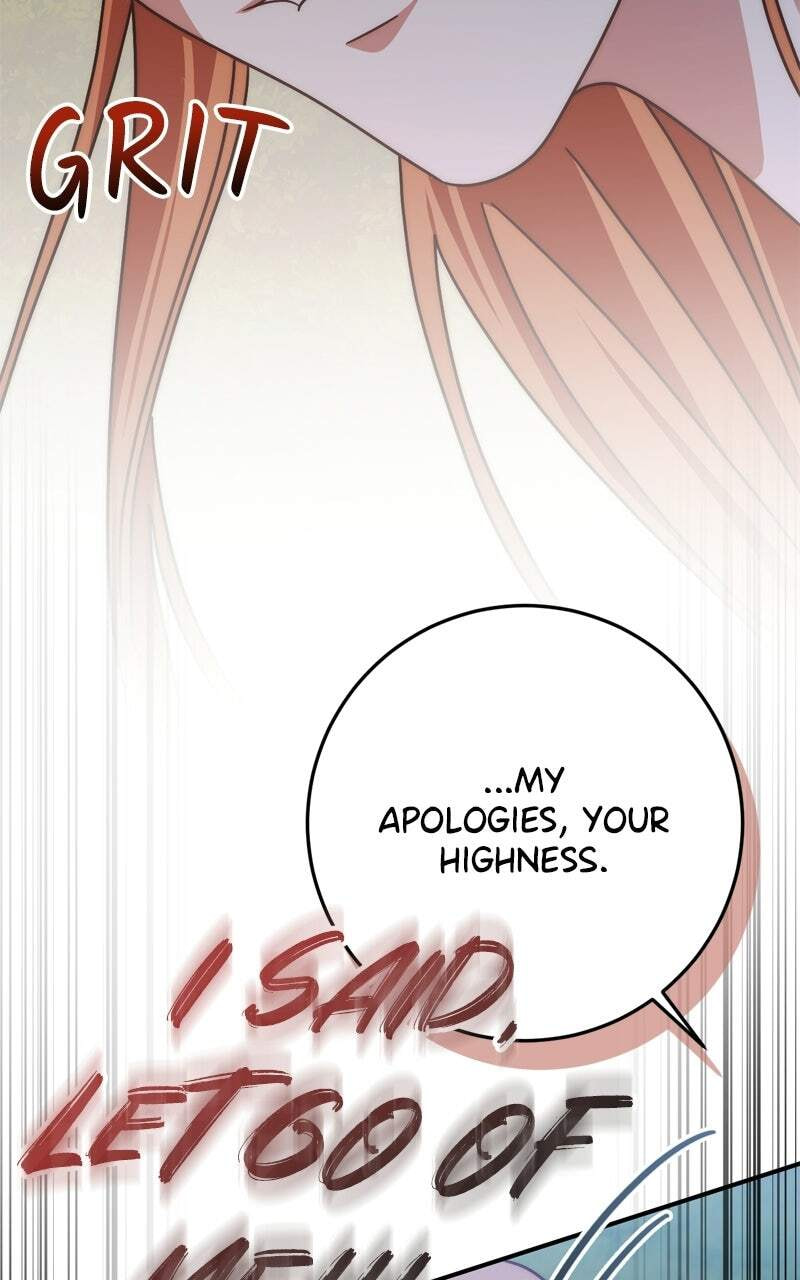 Behind Her Highness