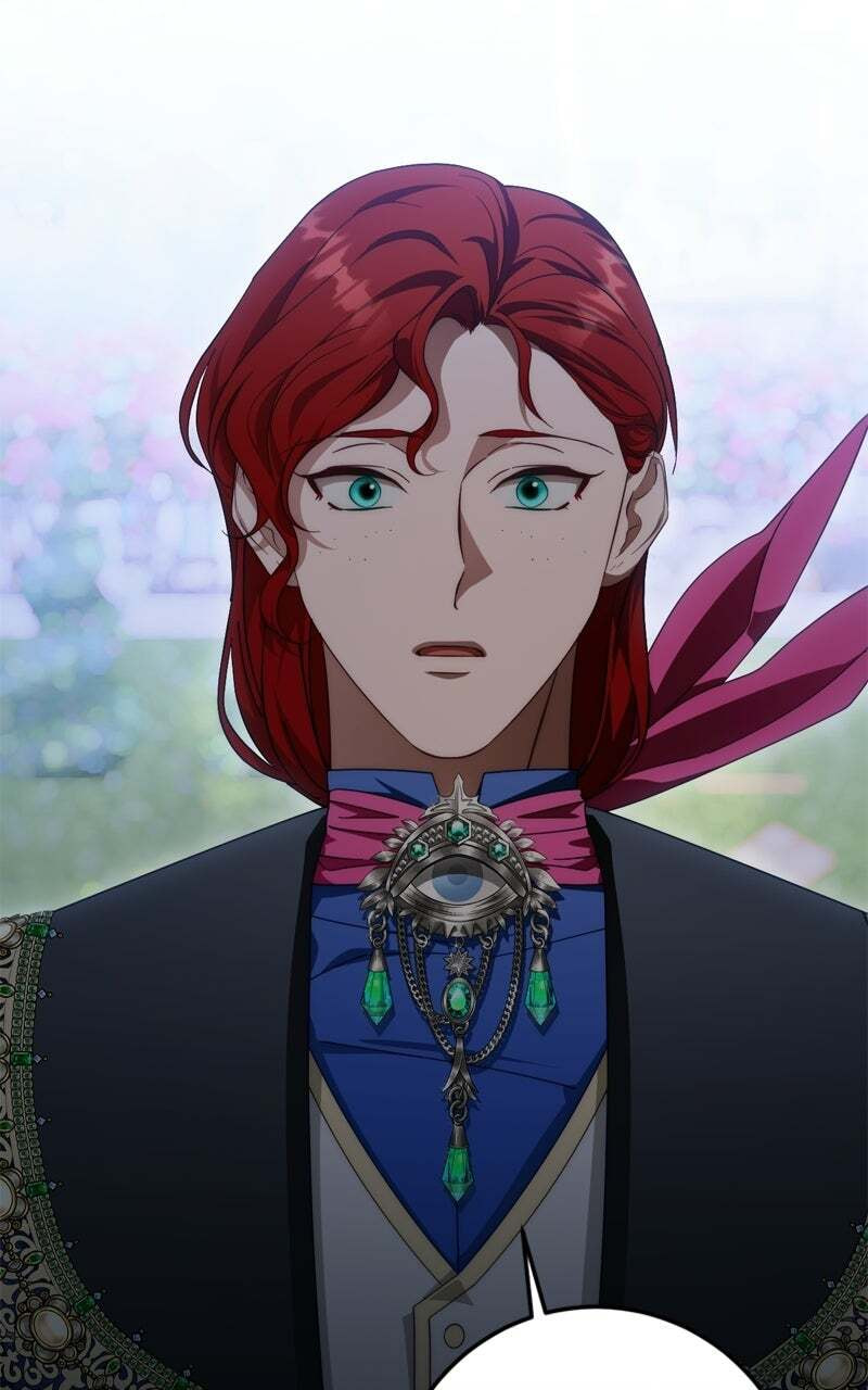 Behind Her Highness