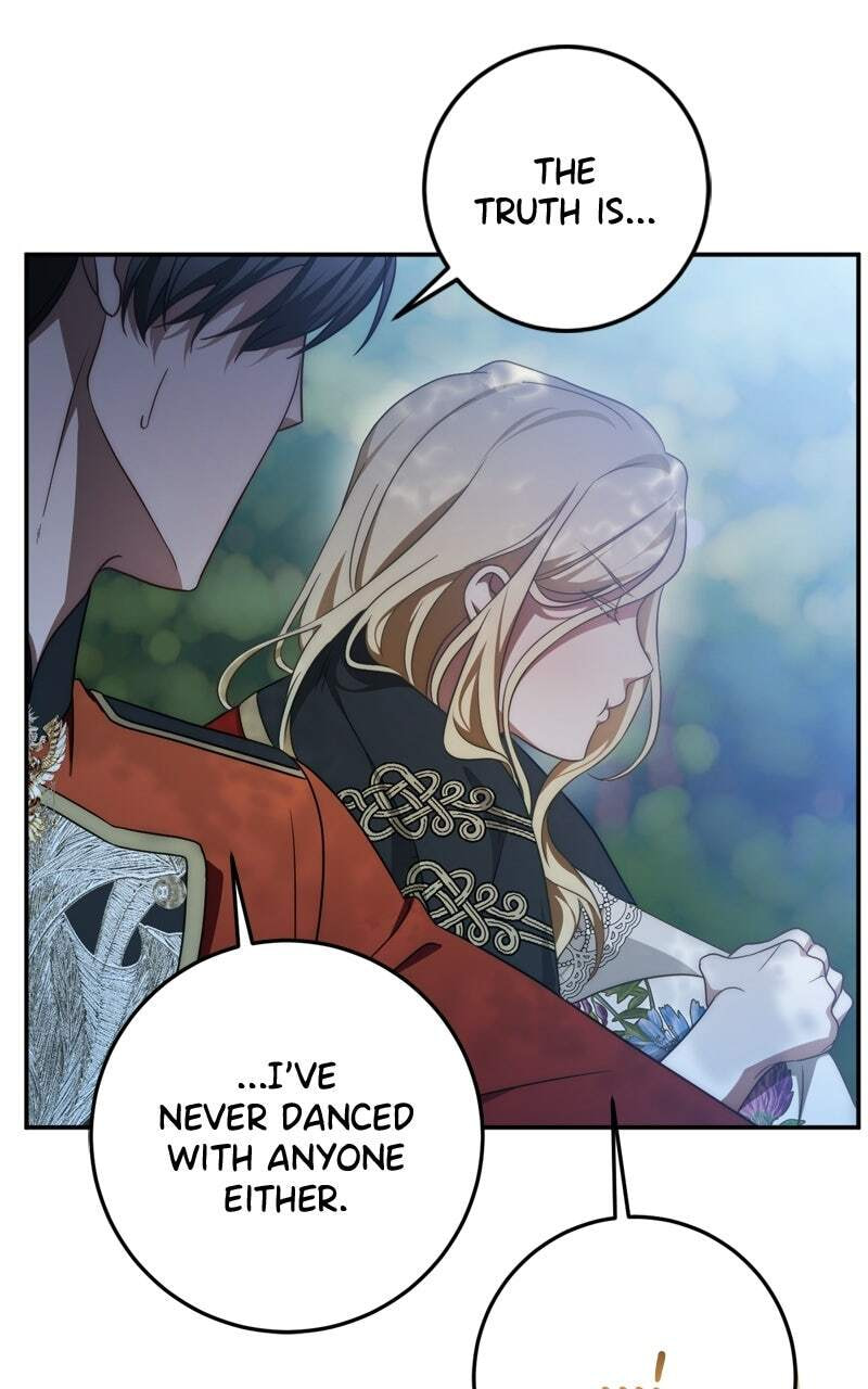 Behind Her Highness