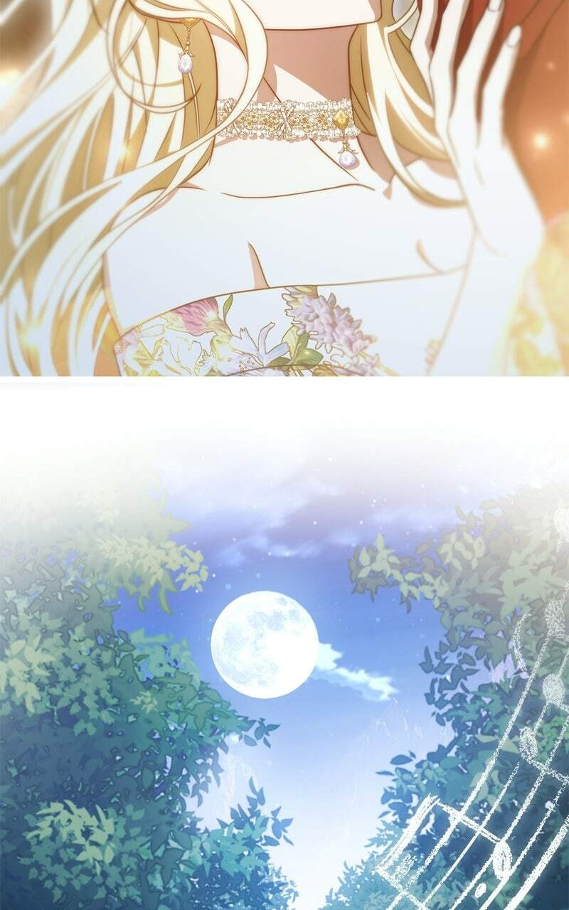 Behind Her Highness
