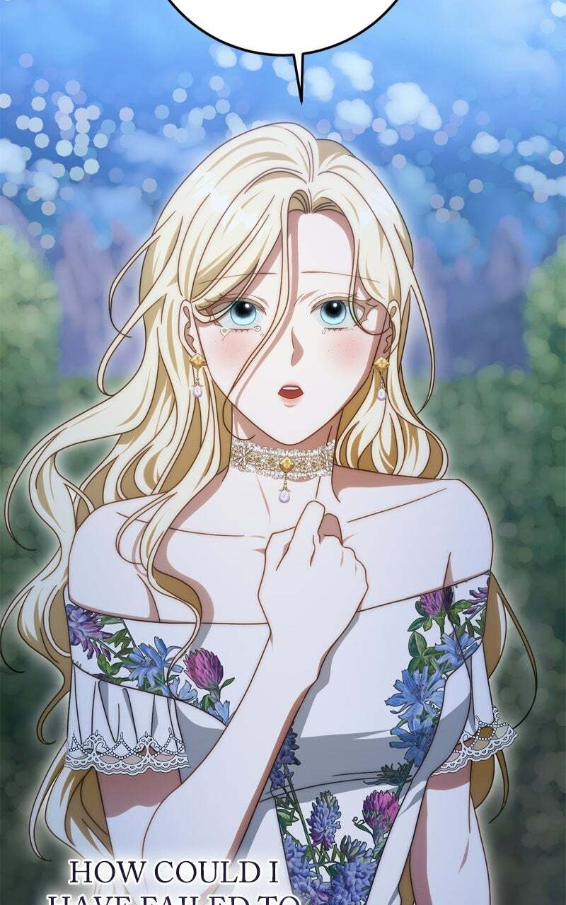Behind Her Highness