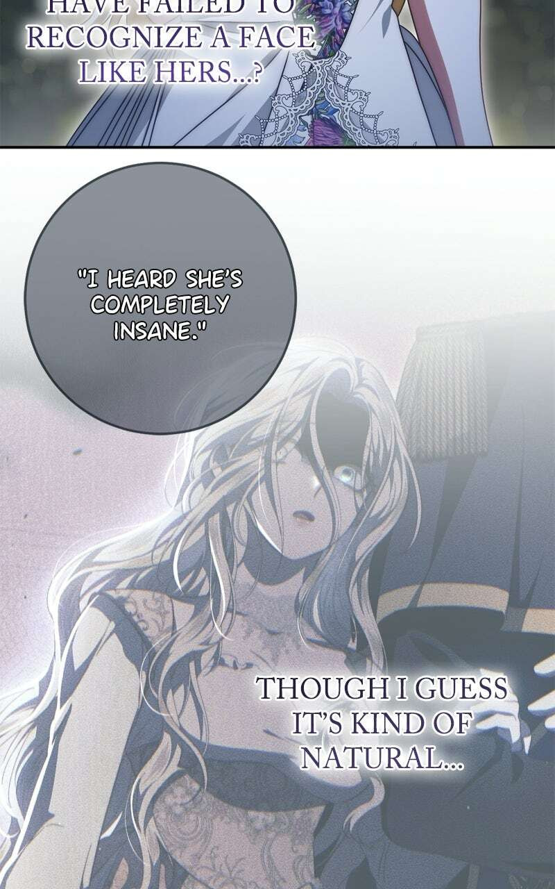 Behind Her Highness