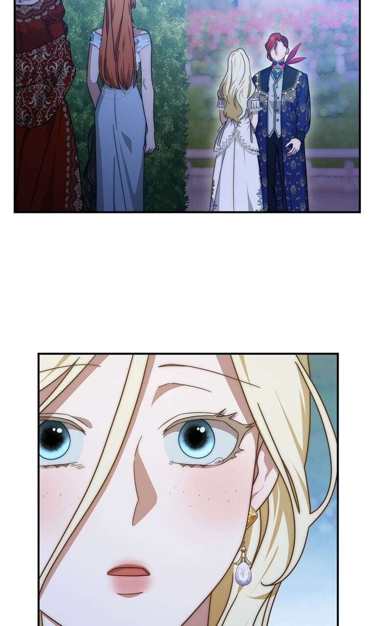 Behind Her Highness